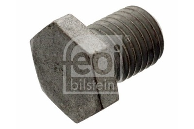 FEBI BILSTEIN PERNO SPUSTU BANDEJA DE ACEITE M12X1.5 BMW 1 E81 1 E82 1  