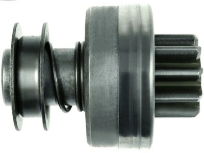 Бендикс стартер sd9154 letrika искра фото №1