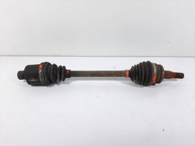 Chrysler 300m 3.5 v6 24v 04r приводной вал левый перед фото №1