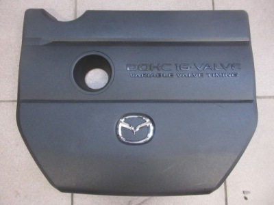 Защита двигателя na двигатель mazda 6 gh ii 2.5 b фото №1