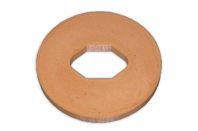 Підкладка стабілізатора кабіни man tga права фото №1