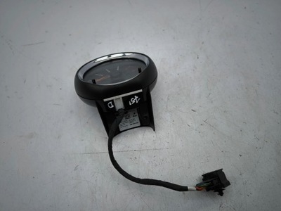 Mini cooper countryman r60 2014 права сторона прилади, прилади фото №1