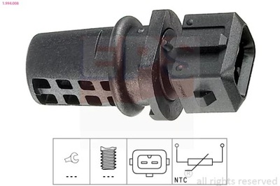 1-994-008 SENSOR TEMP. AIRE DAEWOO  