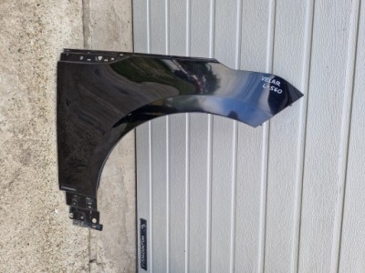 Velar l560 - крыло перед передний правый фото №1