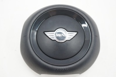 МИНИ R55 R56 R60 R61 ПОДУШКА AIRBAG ВОДИТЕЛЯ 6791373 
