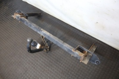 Hak буксировочный opel astra j фото №1