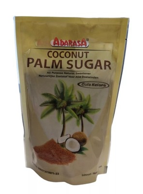 Cukier kokosowy 250g