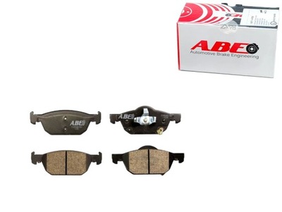 Тормозные колодки тормозные honda accord viii civic ix civic фото №1