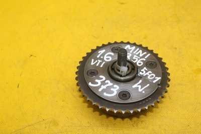 Вариатор распределительного вала выпускной mini cooper r56 r55 1.6 vti v753608580 фото №1