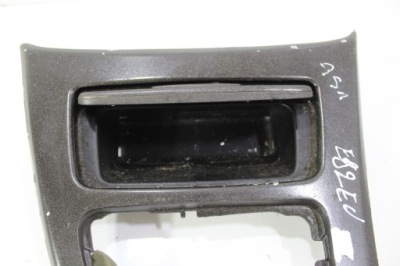 Бардачок тунель середнього bmw e92 europa фото №1