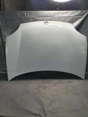 Капот renault kangoo i 00r. k: e2 фото №1