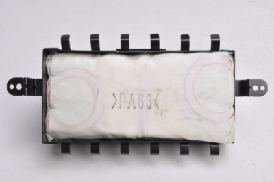 Hyundai i20 подушка подушка безпеки пасажира 845301j900 фото №1