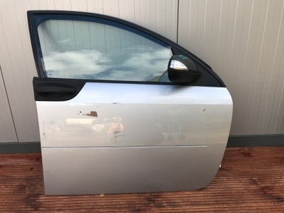 Двері правий перед smart forfour i europa фото №1