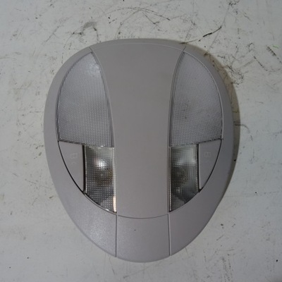 Mercedes e s211 лампа салону a2118207301 фото №1