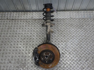 Ford kuga ii mk2 поворотний кулак амортизатор лівий фото №1