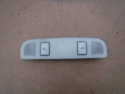 Лампа потолочный audi a6 c6 4f0947111 фото №1