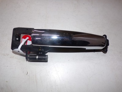 Ручка наружная левая suzuki swift фото №1