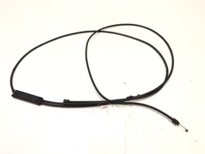 Трос капот bmw 3 e91 04-12 фото №1