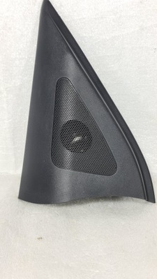 Динамік трикутник захист дзеркало hyundai santa fe ii лівий 876512b010 фото №1