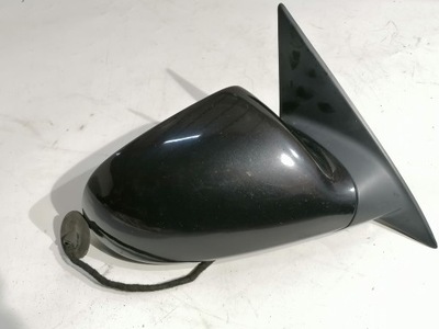 Audi a8 d3 дзеркало праве el. 14 pin фото №1