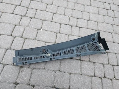 Жабо верхній ліва europa proace city berlingo combo e rifter 9816567880 фото №1