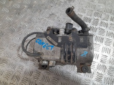 Обігрівач стояночний webasto ford connect mk1 02-13 фото №1