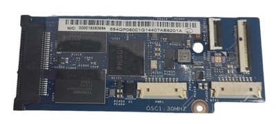 MODUŁ KONEKTOR DYSKU SATA ACER ASPIRE S3 48.4QP06.011