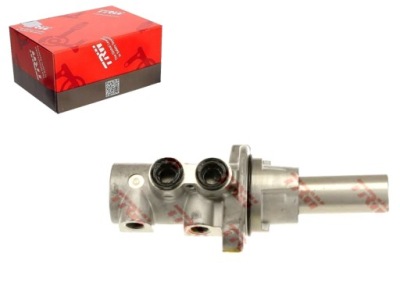 Насос гальмівна ford transit transit tourneo 2.2d- фото №1