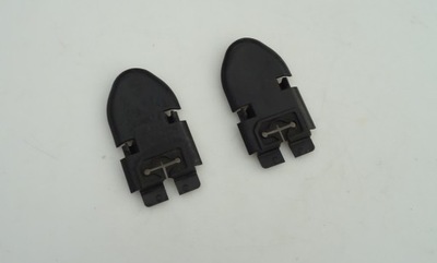 2010 camaro заглушка підкрилок лонжерон трубопровід фото №1