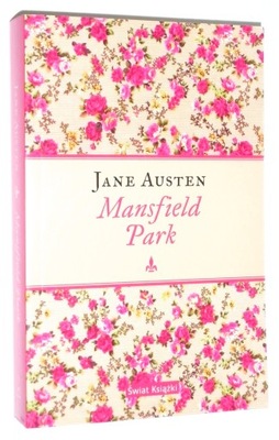 Jane Austen MANSFIELD PARK [2015]