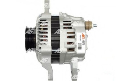 Генератор as-pl 1351540102 1351540202 a фото №1