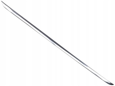 Ford flex, expedition, ranger - молдинг хром кровельная хромированная фото №1