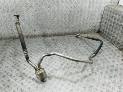 Провода кондиционера citroen berlingo ii 9681693180 1.6 hdi фото №1