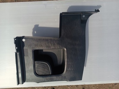 Обшивка оббивка toyota hilux vii 06-15 фото №1