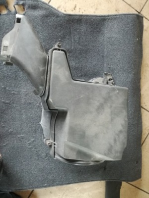 Volvo v40 ii корпус фильтра воздуха 1.6d d2 фото №1