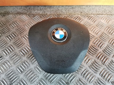 ПОДУШКА AIRBAG РУЛЯ BMW OE F30 OE