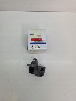 Вкладиш замка ford transit mk8 custom фото №1