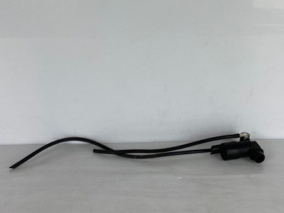 Citroen c3 i помпа омивача 2002-2010 фото №1