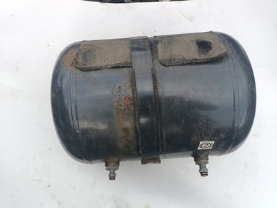 Бак воздуха scania r s 1778889 баллон фото №1
