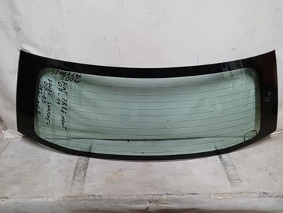 VENTANAS PARTE TRASERA FIAT FREEMONT/ DODGE JOURNEY (2007-2015) AS2 ORIGINAL  