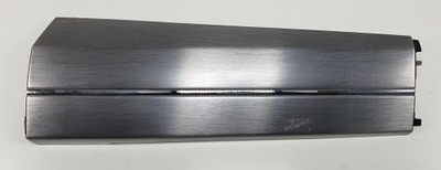 Молдинг декоративная dekor консоли mercedes glk x204 фото №1