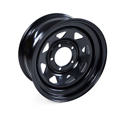 RATLANKIS PLIENINE 15X8 5X165,1 ET-10 LAND ROVER DISCOVERY | DEFENDER | RANGE 