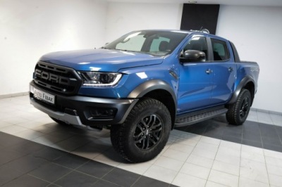 Ford Ranger Raptor Raptor*Bi-Turbo*4x4*Salon