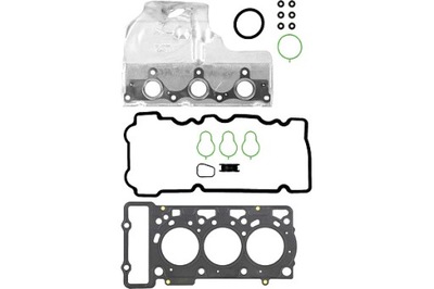 VICTOR REINZ COMPLETE SET SET LININGS ENGINE UPPER SMART CABRIOLET  