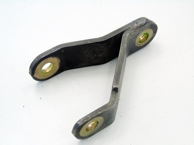 Кронштейн кронштейн генератора 1.6 16v stilo doblo multipla lybra bravo bravo фото №1