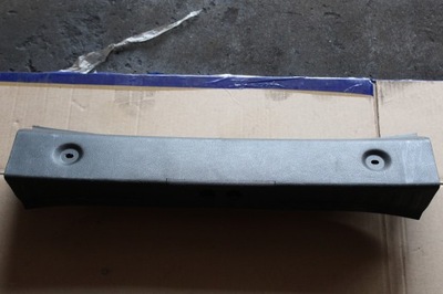 Ford ka+ ka plus iii 2018 защита na pas задний поперечина заднего багажника фото №1