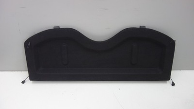 KIA PICANTO III SHELF REAR 2018-  