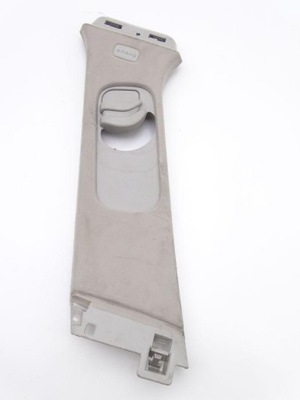 Peugeot 407 04-11 захист стійка b ліва góra фото №1