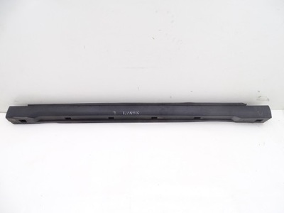 OPEL SIGNUM 03-08 ЗАЩИТА ПОРОГА ВНЕШНЯЯ НАКЛАДКА ПОРОГА ЛЕВАЯ 24427550