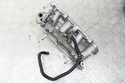 Honda civic viii 2008 коллектор всасывающий фото №1